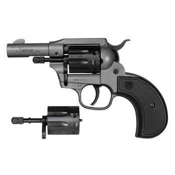 Diamondback Sidekick Birdshead, .22 LR Caliber, Single Action, Revolver