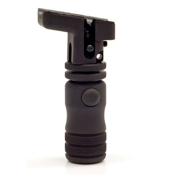 STANDARD RANGE MONOPOD STUD 3.75-4.75'' QUICK KNOB UPC: 810040220012