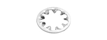 1/4'' Pistol Grip Screw Star Washer UPC: 810046232156