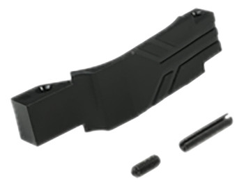 CMMG 55AFFAE Zeroed Trigger Guard Kit Black Polymer