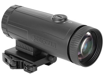 Holosun HM6X HM6X Black