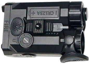 H-SUN IRIS RIFLE INFRARED SYSTEM UPC: 810047073260 H-SUN IRIS RIFLE INFRARED SYSTEM UPC: 810047073260