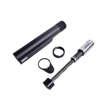 ARMASPEC SRS BUFFER KIT BB GEN 4 UPC: 810048492879 ARMASPEC SRS BUFFER KIT BB GEN 4 UPC: 810048492879