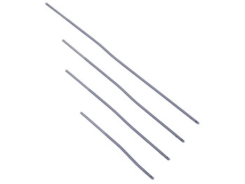 Armaspec ARM653-CL Carbine Length Gas Tube AR15/10 Stainless Steel 9.80