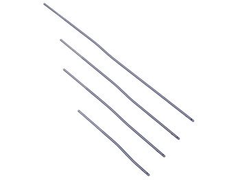 Armaspec ARM653-ML Mid-Length Gas Tube AR15/10 Stainless Steel 11.75