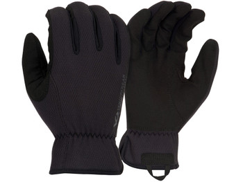 Pyramex VGTG20BXL Operator Gloves Medium-Duty Brown Synthetic Leather XL