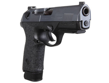 Langdon Tactical Px4 Storm, 9mm Caliber, Double Action / Single Action, Pistol