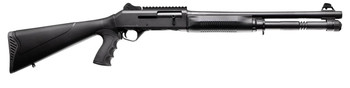 S4 Shotgun UPC: 810065120588