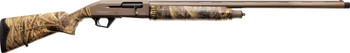 Alder HT-104, 12 Gauge, Semi-Automatic, Shotgun