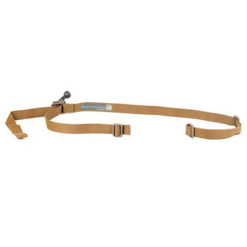 BL FORCE GMT SLING 1.25" COYOTE UPC: 810073651012