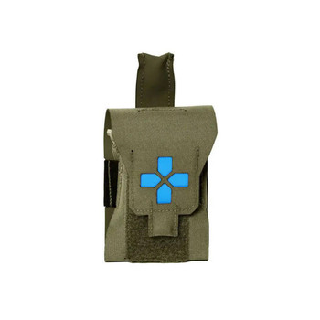 MCRO TRMA KIT NANO ESS SUPP GRN UPC: 810073651333