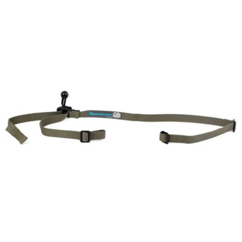 BL FORCE GMT SLING 1.25" RANGER GRN UPC: 810073652590