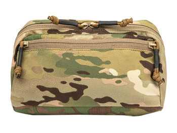 Blue Force Gear HWUPZ06MC Pouch Multi-Cam Elastic