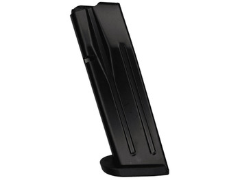 SAR USA SAR9C15 SAR9 Compact 15rd 9mm Black