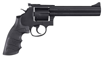 SAR USA SAR SR, .357 Caliber, Double Action / Single Action, Revolver