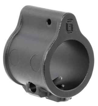 GEISSELE SUPER GAS BLOCK UPC: 810081130219