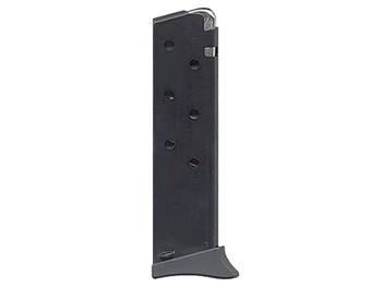 Bersa THUN380BLMAG Thunder 7rd 380 ACP Black Steel