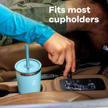 28 OZ ALL AROUND TUMBLER STRAW LID UPC: 810096853639