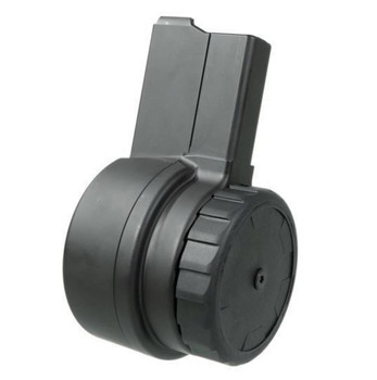 W-15 Drum Magazine UPC: 810099630206