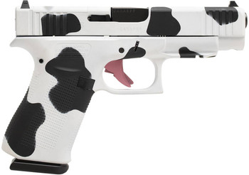 Glock G48, 9mm Caliber, Double Action, Pistol