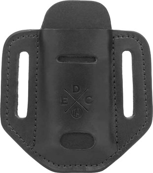 1791 STESSLSBLKA EDC STANDARD ESY SLIDE SOLO UPC: 810102213723