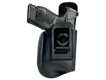 1791 Gunleather ORLBSCH4NBSR SCH Light Bearing IWB Size 04 Night Sky Leather