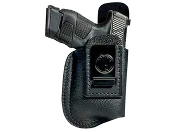 1791 Gunleather ORLBSCH5NBSR SCH Light Bearing IWB Size 05 Night Sky Leather