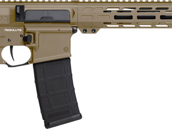 CMMG 30A240ACT RESOLUTE MK4 300BO 14.5 COY