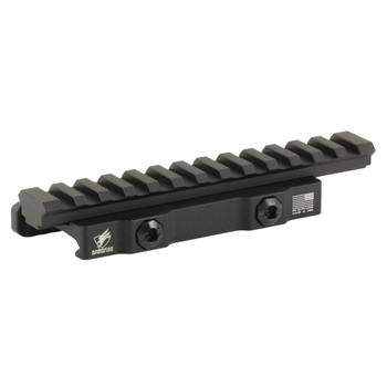 AM DEF 1700-XLR RISER UPC: 810104930888