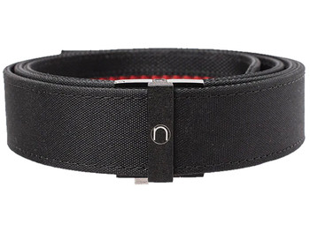 Team Nexbelt Operating PCS1763 EDC Black Nylon 1.50" Wide