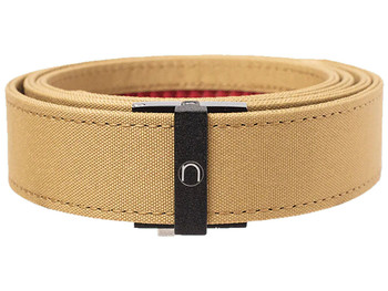 Team Nexbelt Operating PCS1770 EDC Coyote Nylon 1.50" Wide