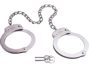 Uzi Accessories UZIHCLEG UZI Silver Includes 2 Keys