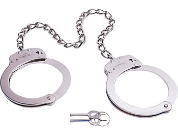 Uzi Accessories UZIHCLEG UZI Silver Includes 2 Keys