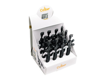 CAMP CBG-DB-03 M16 RIFLE TACT PEN 12 COUNT
