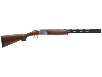 ATI Cavalry Compact 28 Gauge Break Open 2rd 26", 5 Ext. Chokes