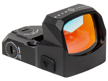 Sightmark SM26047 Mini Shot A-spec M2 Matte Black 1 x 23 mm x 16 mm 1 MOA/5MOA Red Dot