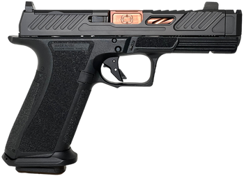 Shadow Systems XR920P, 9mm Caliber, Semi-Automatic, Pistol