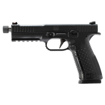 AMPF STRK 1 MK2 9MM 5.4" TB 17RD BLK UPC: 810126490100