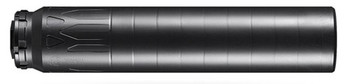 NOMAD L 7.62MM/30 CAL DIRECT THREAD RIFLE SUPPRESSOR BLACK