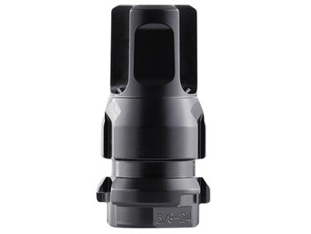 Dead Air DA117 KeyMicro Flash Hider M13.5x 1 LH 9mm
