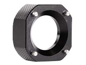 Dead Air DA208 MK2 Front Cap Tool R-Series Black
