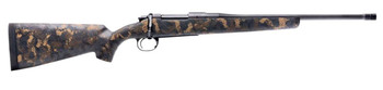 Wilson Combat Model 20, .243 Caliber, Bolt Action, Rifle