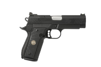 Wilson Combat EDC, 9mm Caliber, Single Action, Pistol