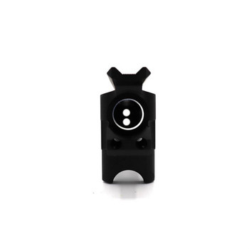 CLASSIC .22LR RECEIVER SLIP FIT MODEL BLACK UPC: 810132050824
