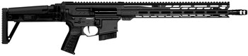 CMMG Dissent, 6mm Caliber, Semi-Automatic, Rifle
