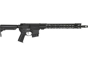 CMMG 60AF30CAB RESOLUTE MK4 6MMAR 16.1 ARBLK