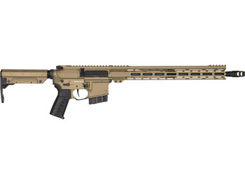 CMMG 35A2C0ACT RESOLUTE MK4 350L 16.1 COY