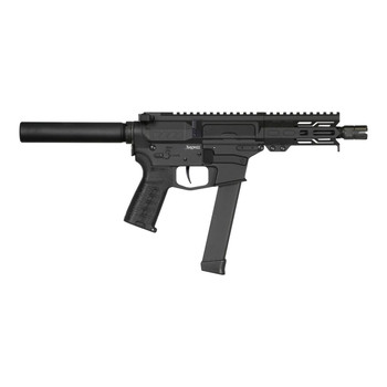 CMMG BANSHEE MKGS 9MM 8 TUBE 33RD AB UPC: 810144726830