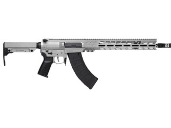 CMMG 76AED0ATNG RESOLUTE MK47 762X39 14.3 TUNG