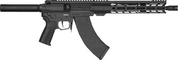 CMMG 76A1D0AAB  BANSHEE MK47 762X39 8  TUBE  ARBLK UPC: 810144729558